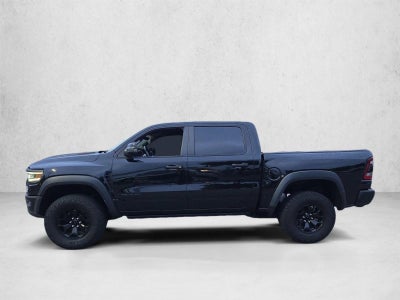 2023 RAM 1500 TRX 4x4 Crew Cab 5'7" Box