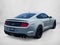 2021 Ford Mustang Mach 1 Fastback