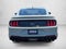 2021 Ford Mustang Mach 1 Fastback