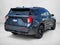 2023 Ford Explorer ST 4WD