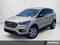2017 Ford Escape S FWD
