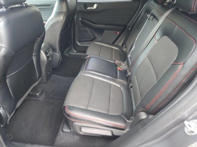 2024 Ford Escape ST-Line FWD