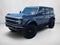 2022 Ford Bronco Wildtrak 4 Door Advanced 4x4