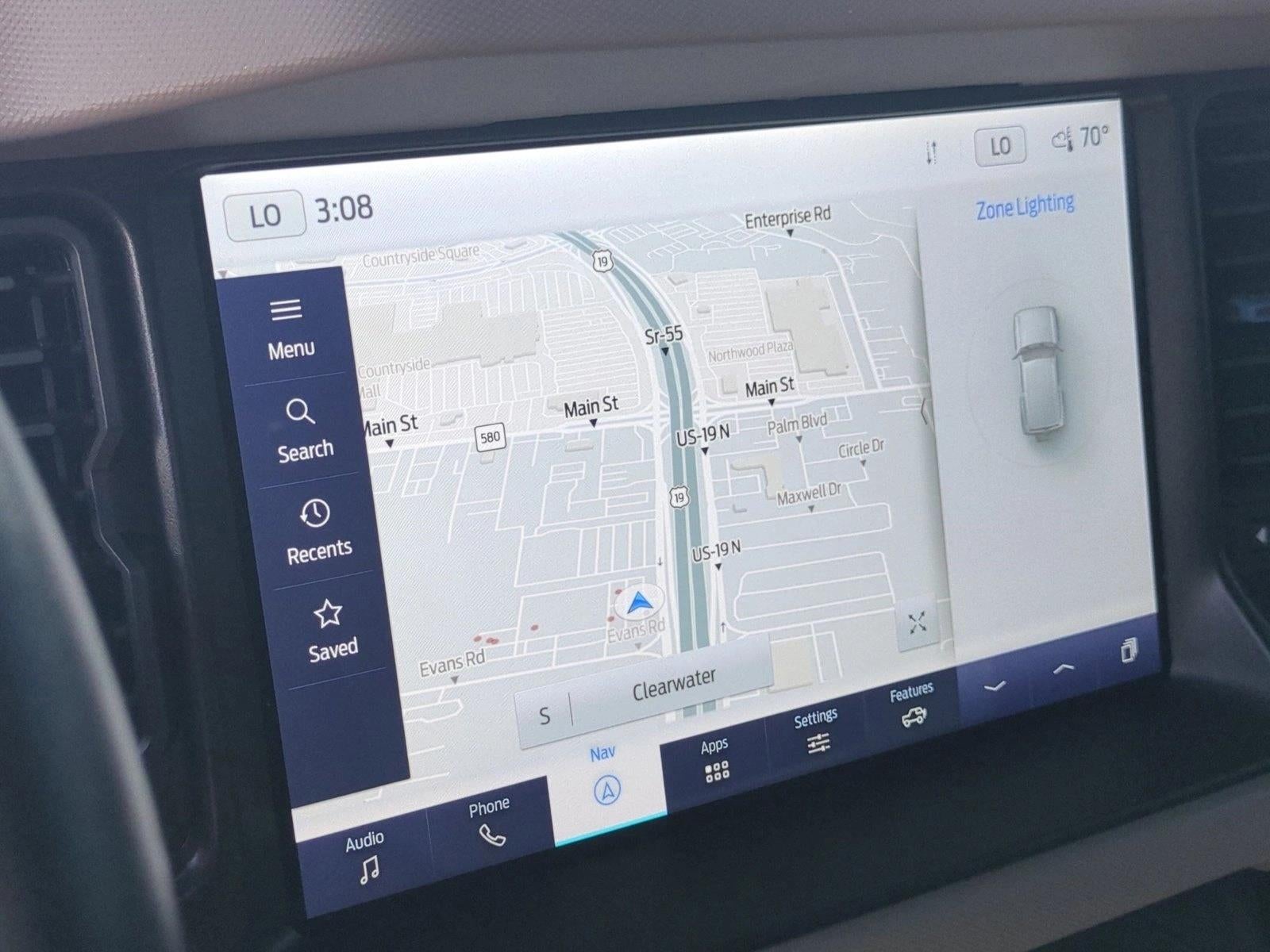 2022 Ford Bronco Wildtrak 4 Door Advanced 4x4