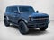 2022 Ford Bronco Wildtrak 4 Door Advanced 4x4