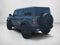 2022 Ford Bronco Wildtrak 4 Door Advanced 4x4