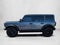2022 Ford Bronco Wildtrak 4 Door Advanced 4x4