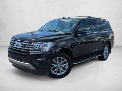 2021 Ford Expedition XLT 4x2
