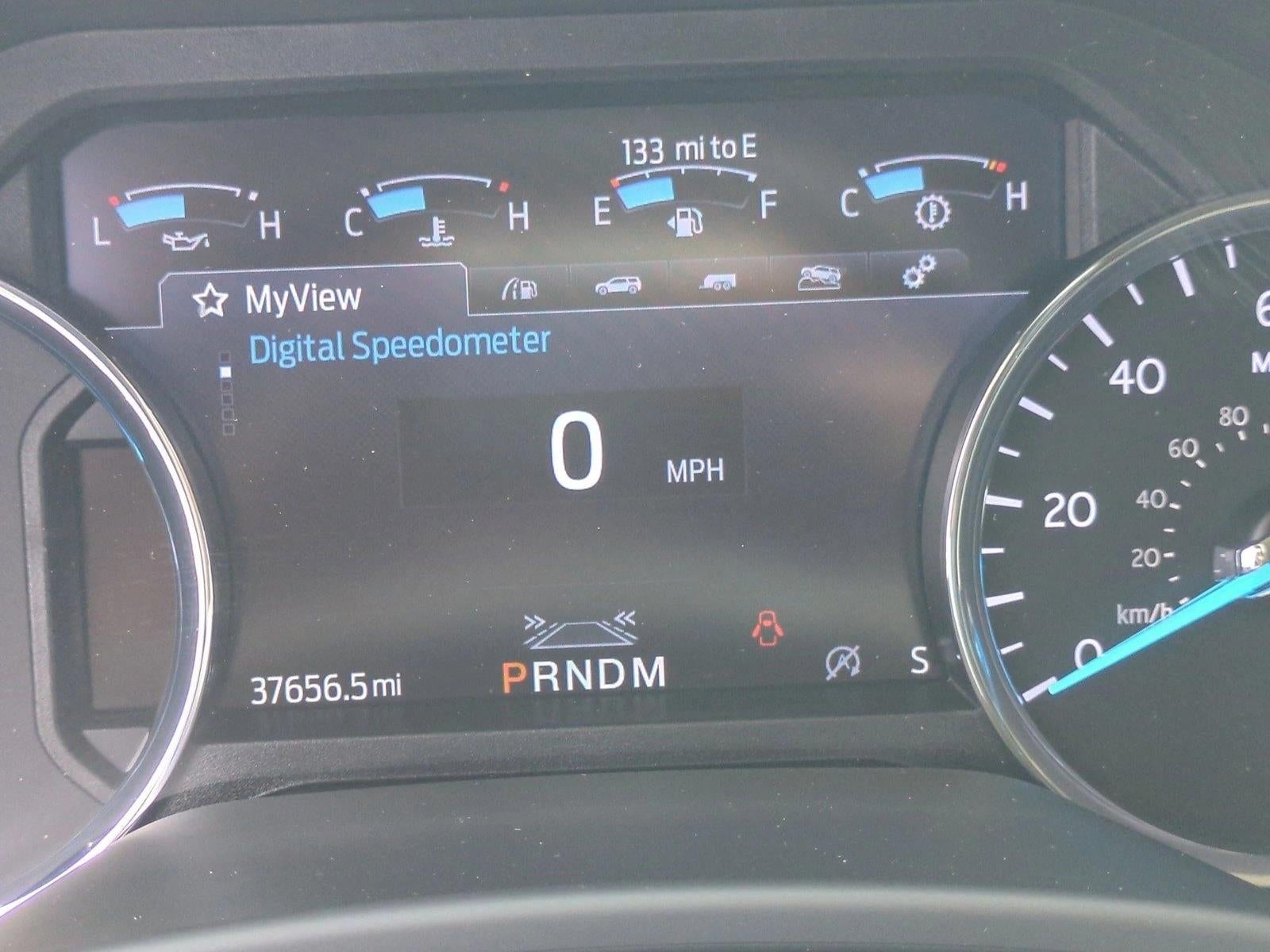 2021 Ford Expedition XLT 4x2