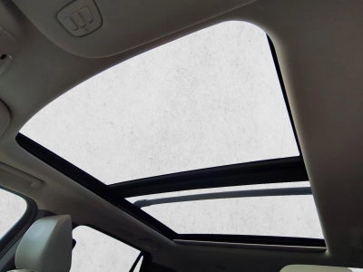 2021 Ford Expedition XLT 4x2