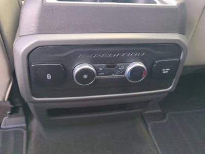 2021 Ford Expedition XLT 4x2