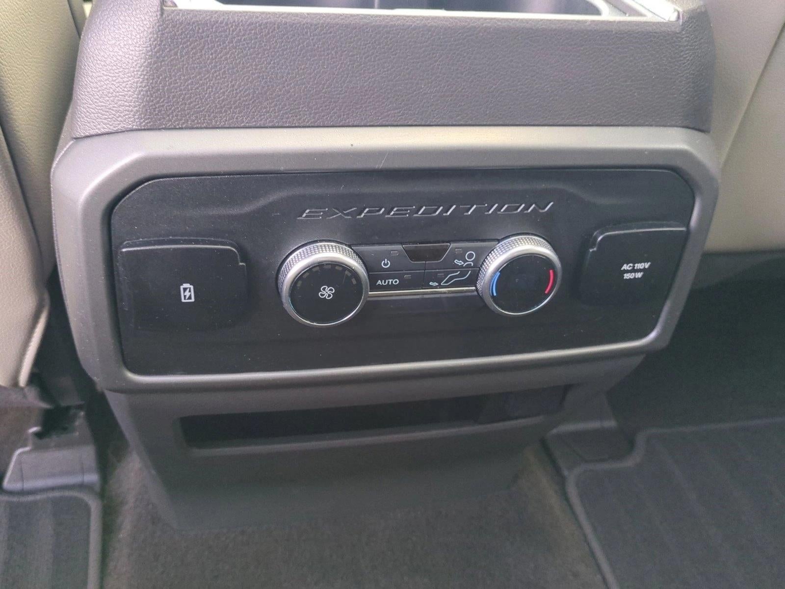 2021 Ford Expedition XLT 4x2