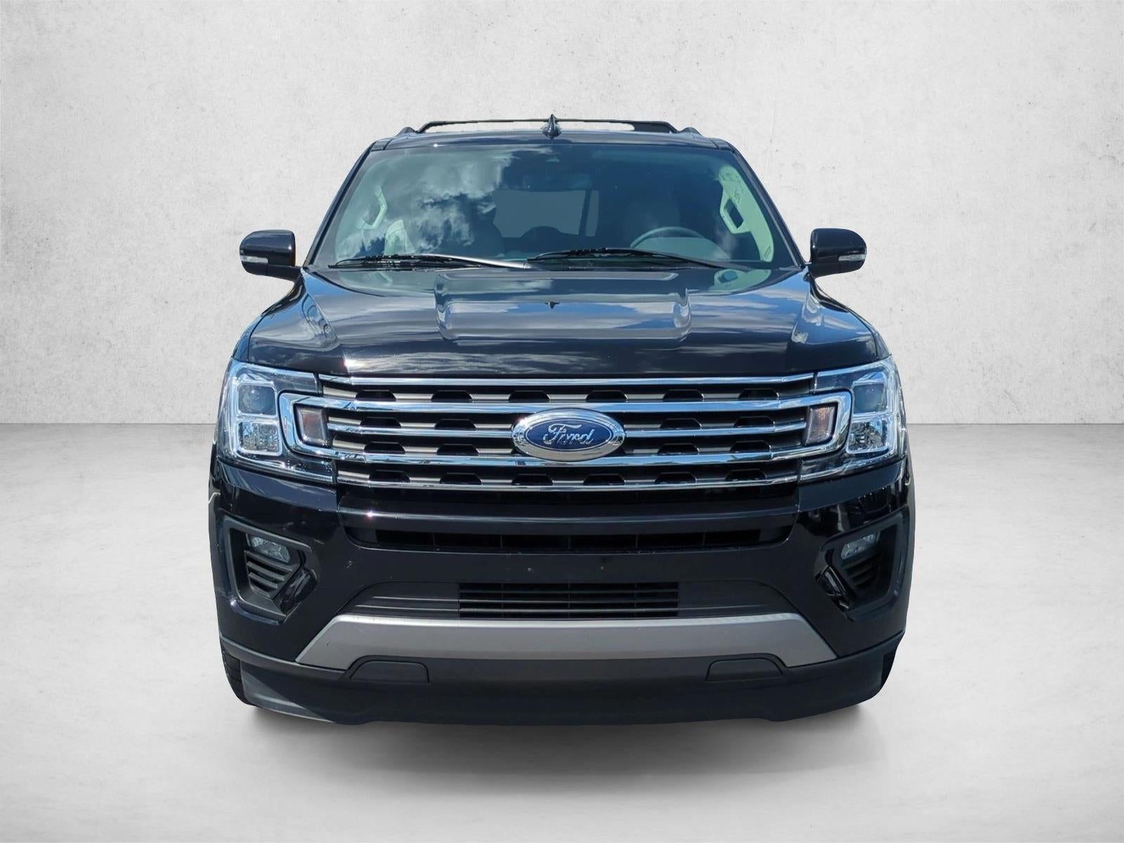 2021 Ford Expedition XLT 4x2