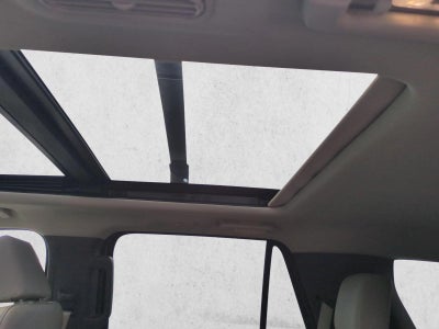 2021 Ford Expedition XLT 4x2