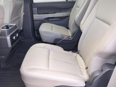 2021 Ford Expedition XLT 4x2