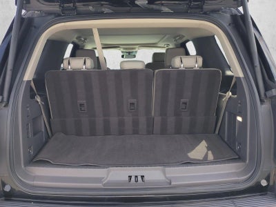 2021 Ford Expedition XLT 4x2