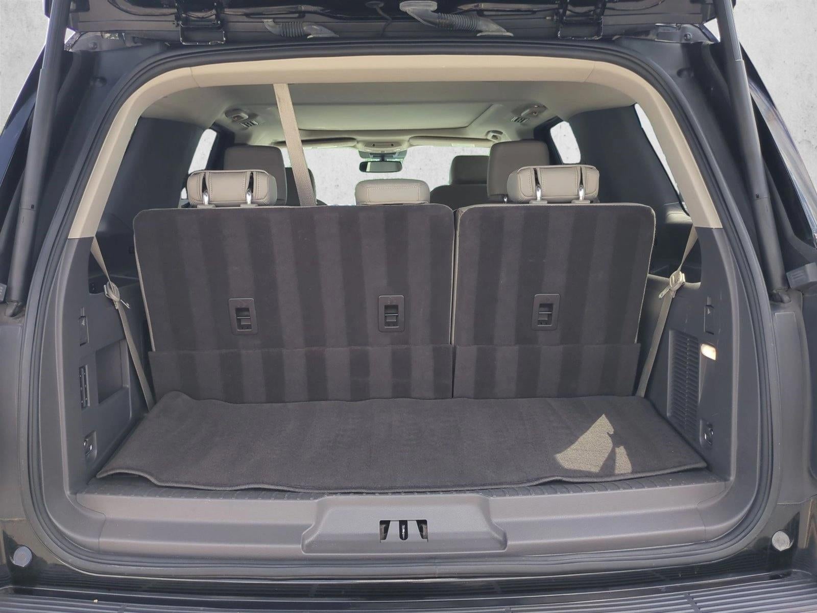 2021 Ford Expedition XLT 4x2