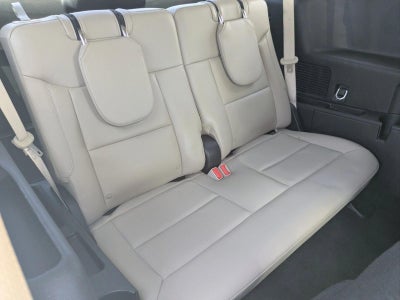 2024 Ford Explorer Limited RWD