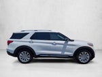 2024 Ford Explorer Limited RWD