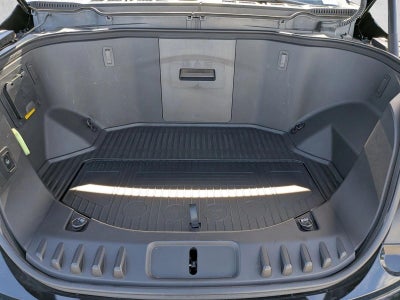 2023 Ford F-150 Lightning LARIAT 4WD SuperCrew 5.5' Box