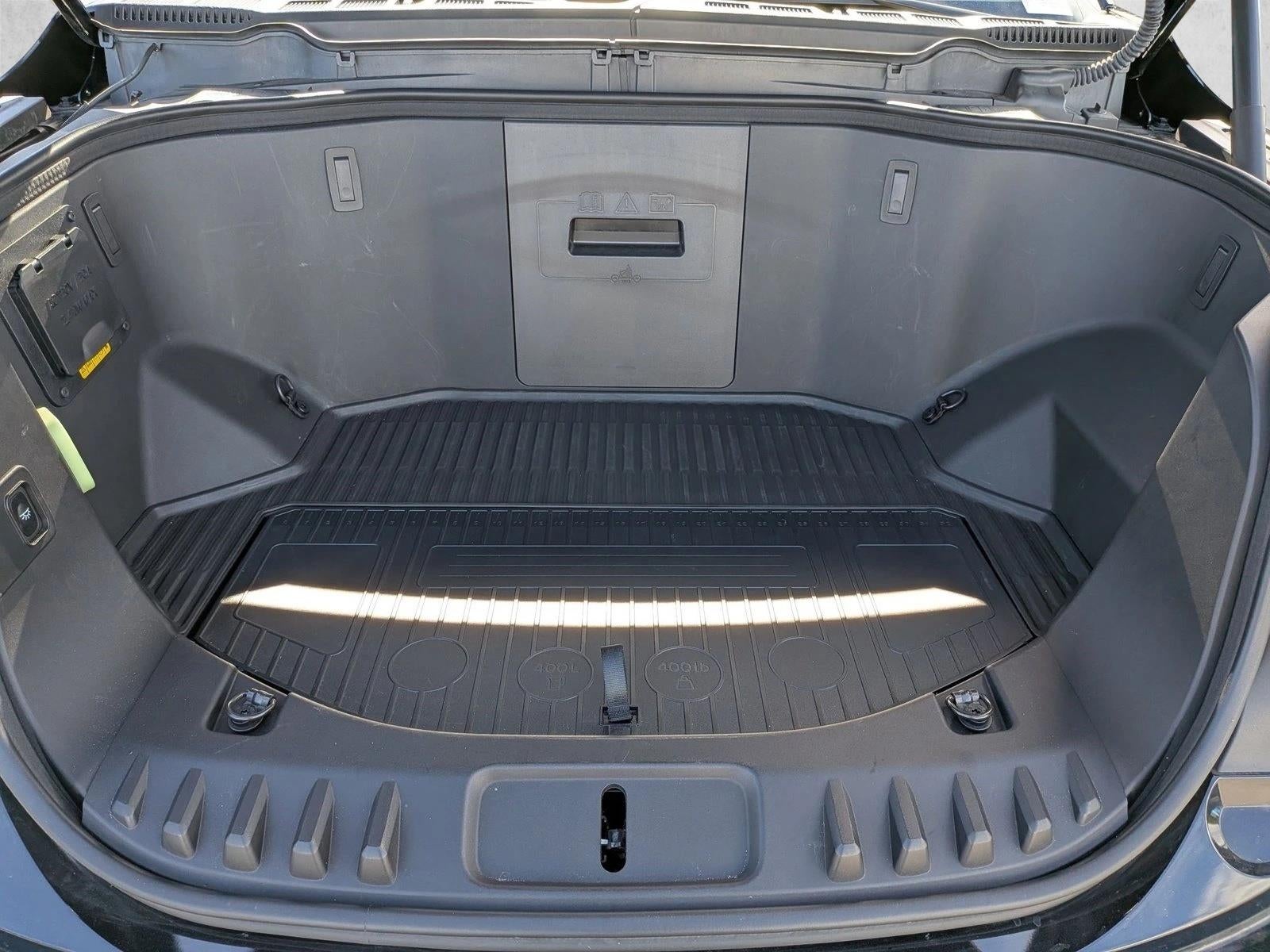 2023 Ford F-150 Lightning LARIAT 4WD SuperCrew 5.5' Box