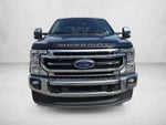 2021 Ford Super Duty F-250 SRW LARIAT 4WD Crew Cab 6.75' Box