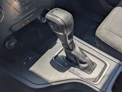 2023 Ford Ranger XL 2WD SuperCrew 5' Box