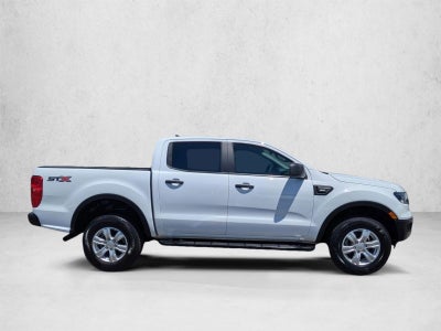 2023 Ford Ranger XL 2WD SuperCrew 5' Box