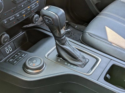 2021 Ford Ranger LARIAT 4WD SuperCrew 5' Box