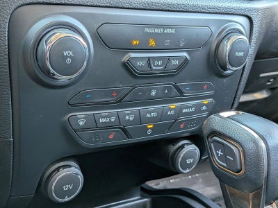 2021 Ford Ranger LARIAT 4WD SuperCrew 5' Box