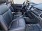 2021 Ford Ranger LARIAT 4WD SuperCrew 5' Box