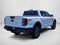 2025 Ford Ranger LARIAT 4WD SuperCrew 5' Box