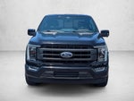 2021 Ford F-150 LARIAT 2WD SuperCrew 5.5' Box