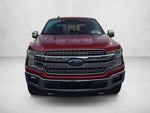 2020 Ford F-150 LARIAT 4WD SuperCrew 5.5' Box