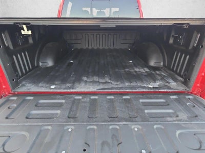 2020 Ford F-150 LARIAT 4WD SuperCrew 5.5' Box