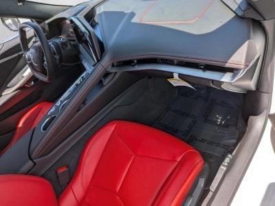 2026 Chevrolet Corvette Stingray Coupe 1LT