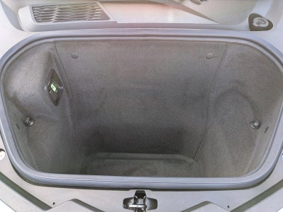 2026 Chevrolet Corvette Stingray Coupe 1LT