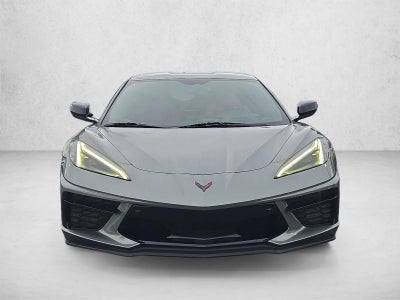 2023 Chevrolet Corvette Stingray Coupe 2LT
