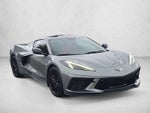 2023 Chevrolet Corvette Stingray Coupe 2LT