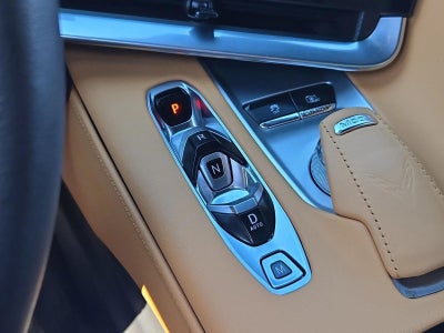2023 Chevrolet Corvette Stingray Coupe 2LT