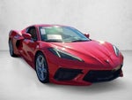 2023 Chevrolet Corvette Stingray Coupe 2LT