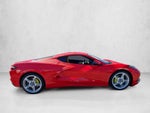 2023 Chevrolet Corvette Stingray Coupe 2LT