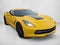 2014 Chevrolet Corvette Stingray Coupe Z51 1LT