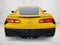 2014 Chevrolet Corvette Stingray Coupe Z51 1LT