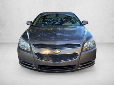 2010 Chevrolet Malibu LT 1LT