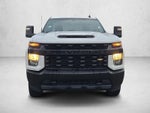 2020 Chevrolet Silverado 2500 HD Double Cab Long Box 4-Wheel Drive Work Truck