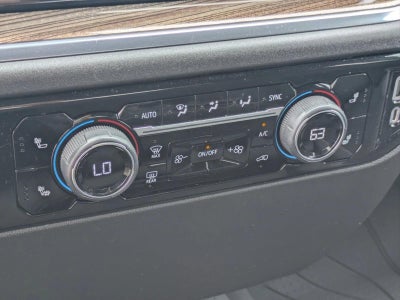 2023 Chevrolet Silverado 1500 Crew Cab Short Box 2-Wheel Drive LT