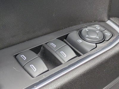 2023 Chevrolet Silverado 1500 Crew Cab Short Box 2-Wheel Drive LT