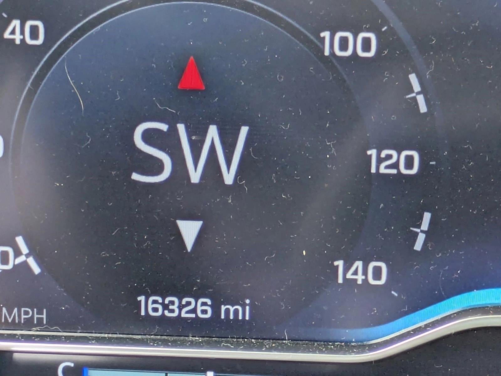 2023 Chevrolet Silverado 1500 Crew Cab Short Box 2-Wheel Drive LT