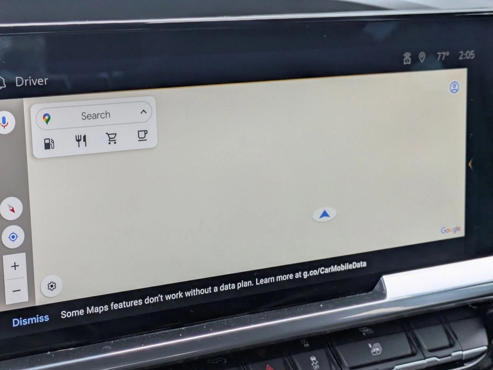 2023 Chevrolet Silverado 1500 Crew Cab Short Box 2-Wheel Drive LT